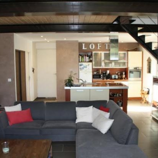  Annonces VILLEFRANCHE : Apartment | MARCILLY-D'AZERGUES (69380) | 95 m2 | 249 000 € 