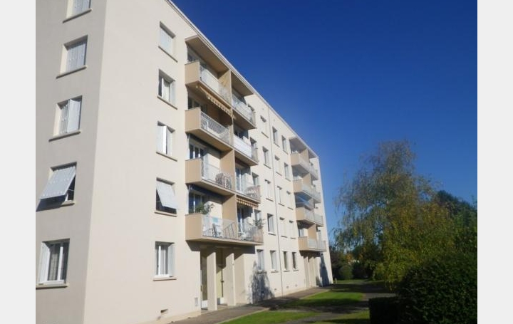 Annonces VILLEFRANCHE : Apartment | VILLEFRANCHE-SUR-SAONE (69400) | 80 m2 | 150 000 € 