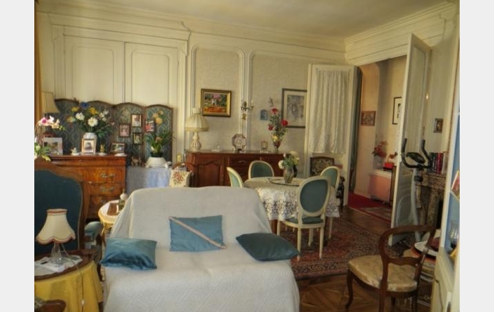 Annonces VILLEFRANCHE : Apartment | VILLEFRANCHE-SUR-SAONE (69400) | 95 m2 | 149 000 € 