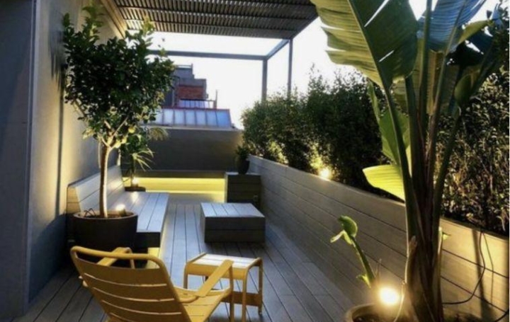  Annonces VILLEFRANCHE Apartment | RILLIEUX-LA-PAPE (69140) | 65 m2 | 229 730 € 