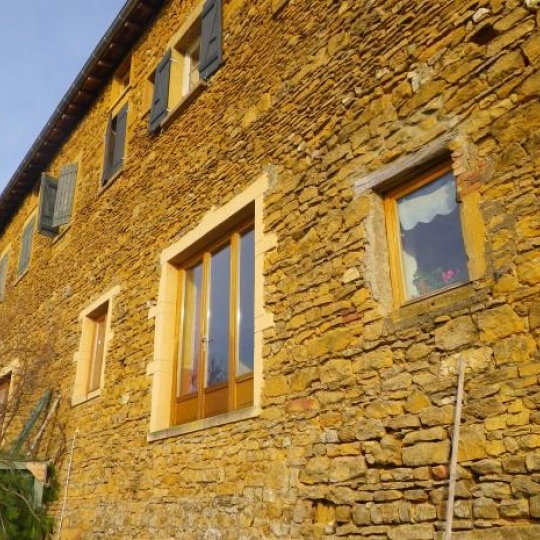  Annonces VILLEFRANCHE : Maison / Villa | BAGNOLS (69620) | 265 m2 | 430 000 &euro; 