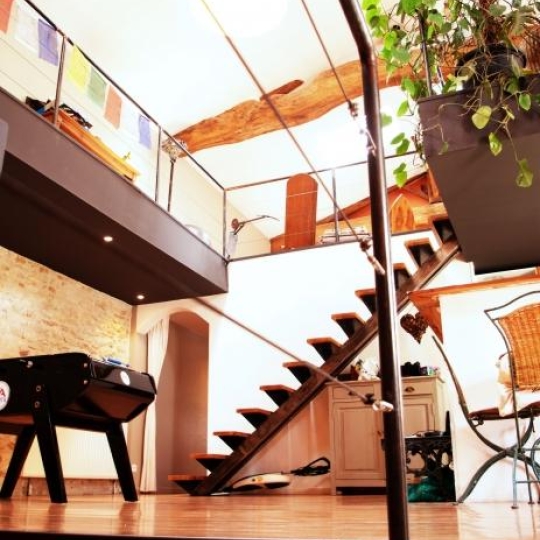  Annonces VILLEFRANCHE : Maison / Villa | MORANCE (69480) | 256 m2 | 365 000 &euro; 