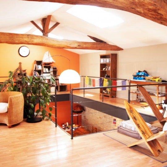  Annonces VILLEFRANCHE : Maison / Villa | MORANCE (69480) | 256 m2 | 365 000 &euro; 