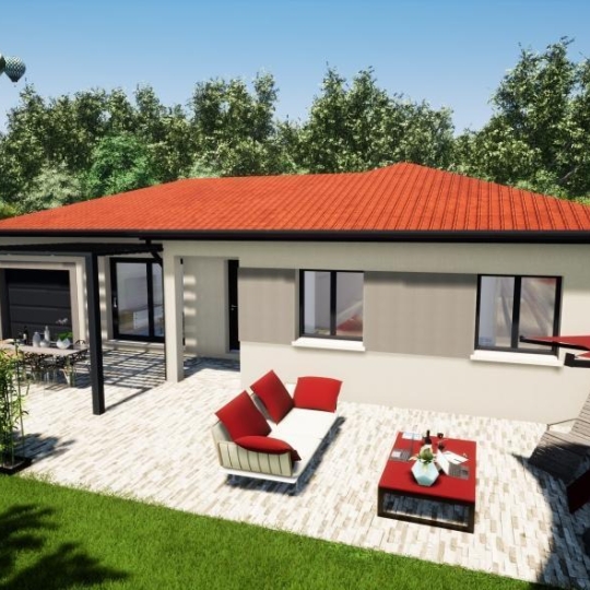  Annonces VILLEFRANCHE : Maison / Villa | VILLEFRANCHE-SUR-SAONE (69400) | 100 m2 | 460 620 &euro; 