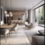  Annonces VILLEFRANCHE : Appartement | CALUIRE-ET-CUIRE (69300) | 93 m2 | 516 850 &euro; 