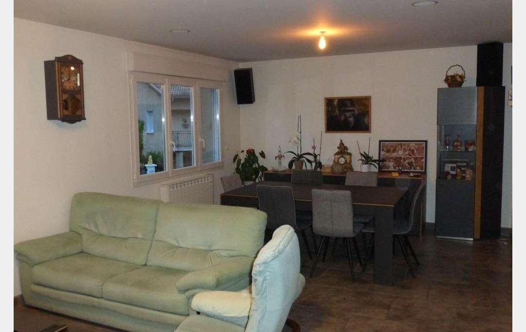 Annonces VILLEFRANCHE : Maison / Villa | VILLEFRANCHE-SUR-SAONE (69400) | 84 m2 | 319 900 &euro; 