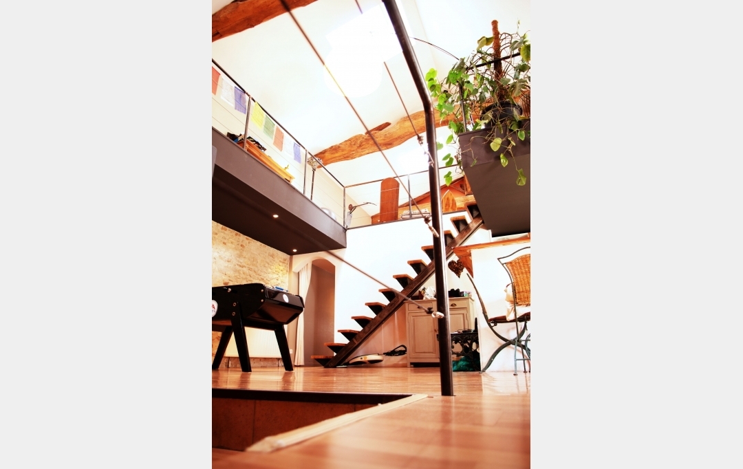 Annonces VILLEFRANCHE : Maison / Villa | MORANCE (69480) | 256 m2 | 365 000 &euro; 