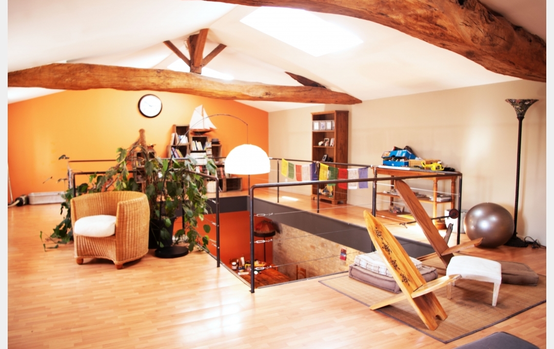 Annonces VILLEFRANCHE : Maison / Villa | MORANCE (69480) | 256 m2 | 365 000 &euro; 