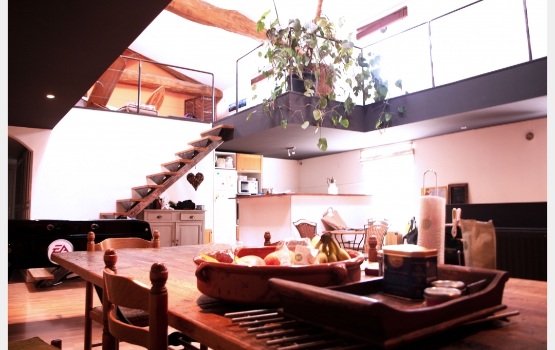 Annonces VILLEFRANCHE : Maison / Villa | MORANCE (69480) | 256 m2 | 365 000 &euro; 