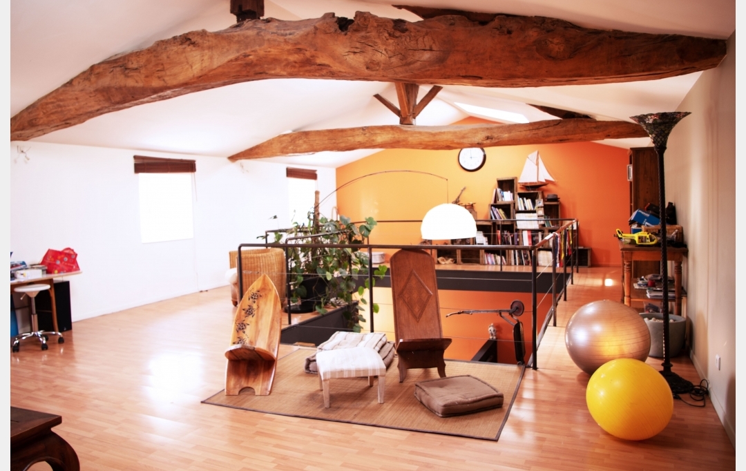 Annonces VILLEFRANCHE : Maison / Villa | MORANCE (69480) | 256 m2 | 365 000 &euro; 