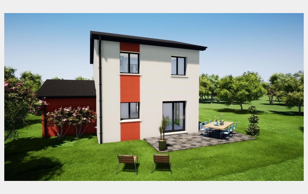 Annonces VILLEFRANCHE : Maison / Villa | VILLEFRANCHE-SUR-SAONE (69400) | 86 m2 | 339 300 &euro; 