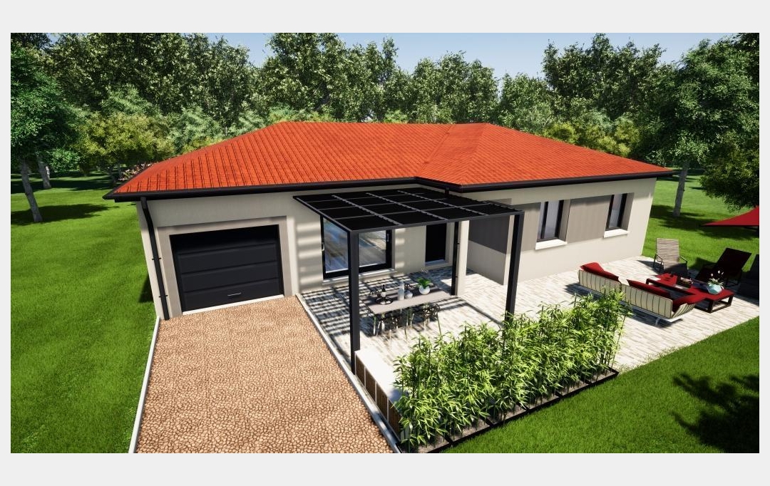 Annonces VILLEFRANCHE : Maison / Villa | VILLEFRANCHE-SUR-SAONE (69400) | 100 m2 | 460 620 &euro; 