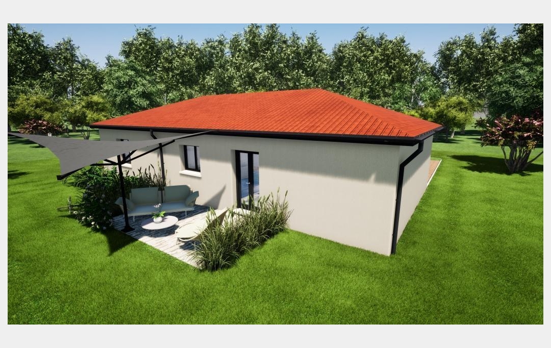 Annonces VILLEFRANCHE : Maison / Villa | VILLEFRANCHE-SUR-SAONE (69400) | 100 m2 | 460 620 &euro; 