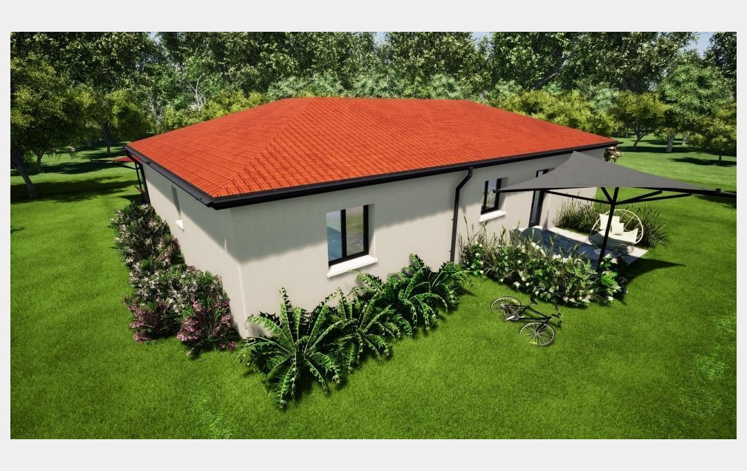 Annonces VILLEFRANCHE : Maison / Villa | VILLEFRANCHE-SUR-SAONE (69400) | 100 m2 | 460 620 &euro; 