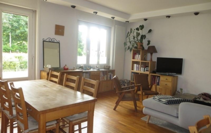 Annonces VILLEFRANCHE : Maison / Villa | VILLEFRANCHE-SUR-SAONE (69400) | 121 m2 | 365 000 &euro; 