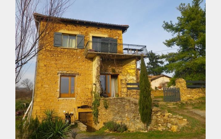 Annonces VILLEFRANCHE : Maison / Villa | BAGNOLS (69620) | 265 m2 | 430 000 &euro; 