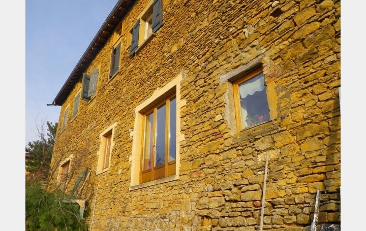 Annonces VILLEFRANCHE : Maison / Villa | BAGNOLS (69620) | 265 m2 | 430 000 &euro; 