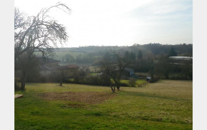 Annonces VILLEFRANCHE : Maison / Villa | BAGNOLS (69620) | 265 m2 | 430 000 &euro; 