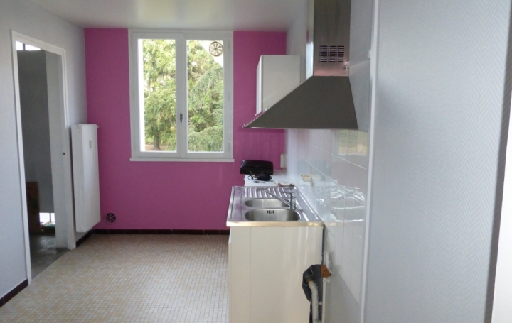  Annonces VILLEFRANCHE Appartement | VILLEFRANCHE-SUR-SAONE (69400) | 60 m2 | 99 000 € 