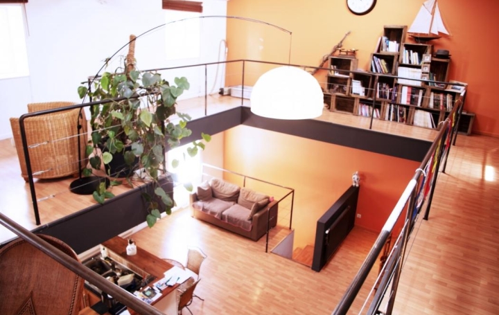 Annonces VILLEFRANCHE : Maison / Villa | MORANCE (69480) | 256 m2 | 365 000 &euro; 
