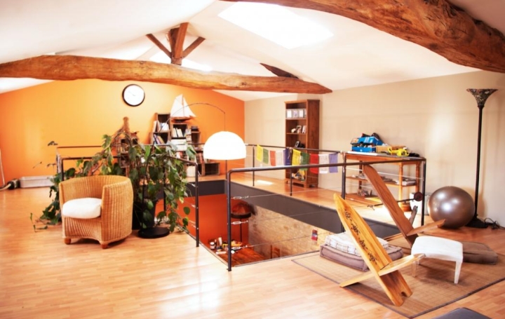 Annonces VILLEFRANCHE : Maison / Villa | MORANCE (69480) | 256 m2 | 365 000 &euro; 