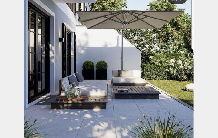 Annonces VILLEFRANCHE : Maison / Villa | BELLEVILLE (69220) | 85 m2 | 300 000 &euro; 